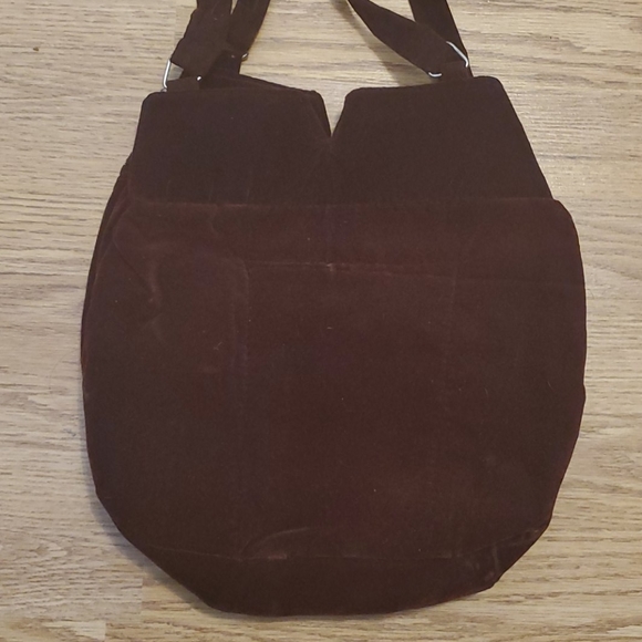 Made in India Hobo Bag - Picture 3 of 4